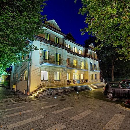 Parkowy Dworek Rabka-Zdrój Extérieur photo