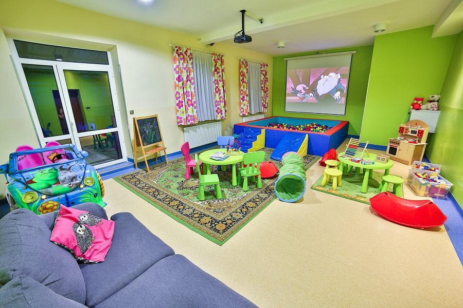 Parkowy Dworek Rabka-Zdrój Extérieur photo