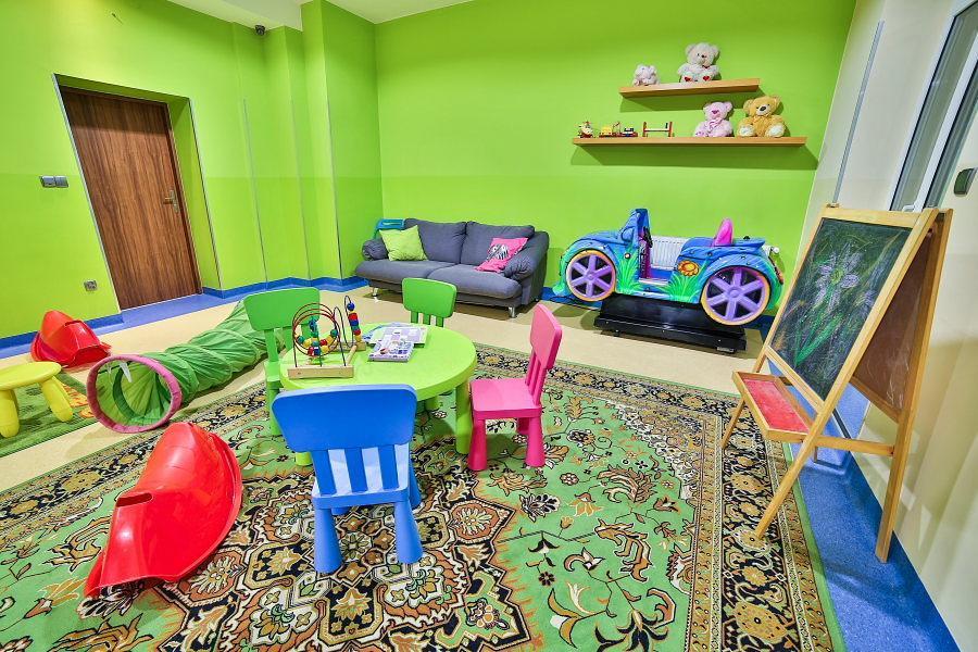Parkowy Dworek Rabka-Zdrój Extérieur photo