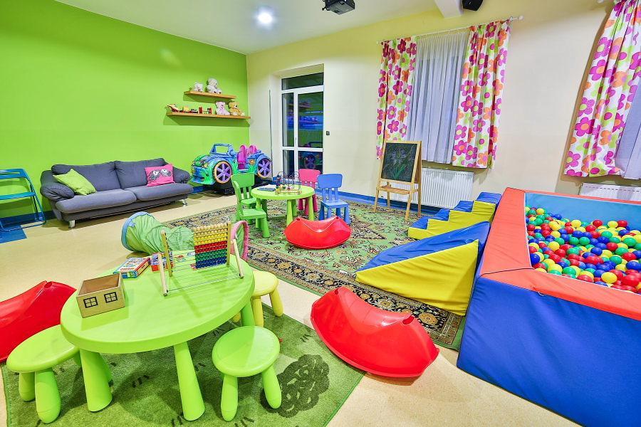 Parkowy Dworek Rabka-Zdrój Extérieur photo