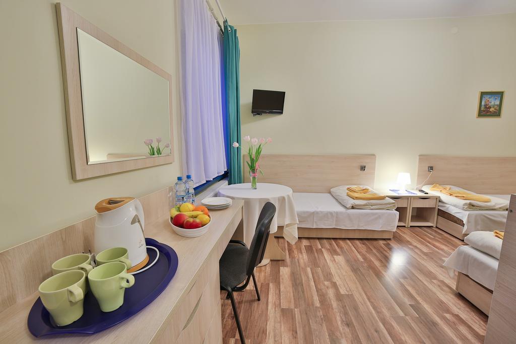 Parkowy Dworek Rabka-Zdrój Chambre photo