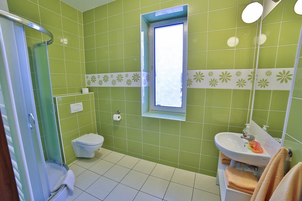 Parkowy Dworek Rabka-Zdrój Chambre photo