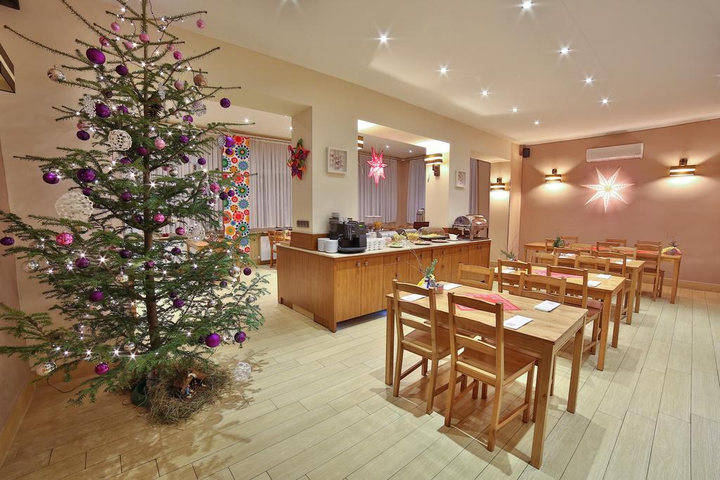 Parkowy Dworek Rabka-Zdrój Extérieur photo