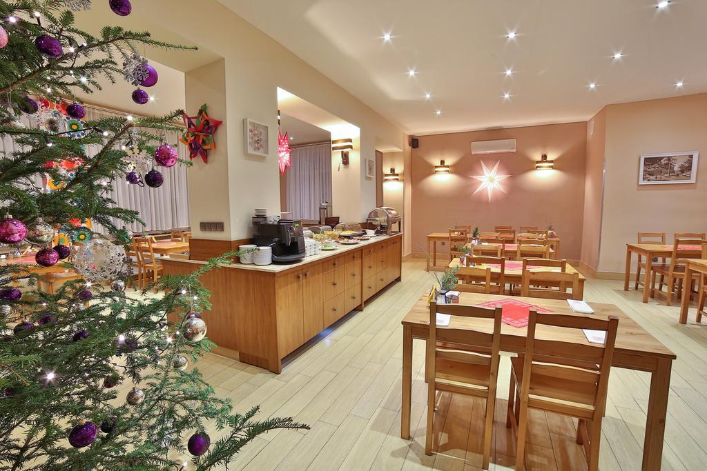 Parkowy Dworek Rabka-Zdrój Extérieur photo