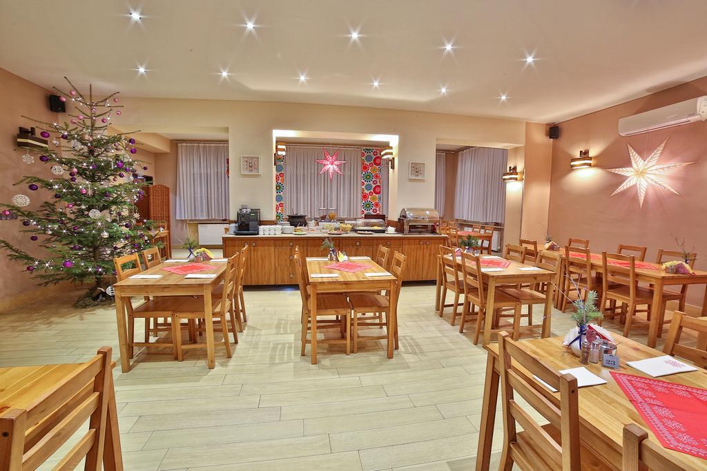 Parkowy Dworek Rabka-Zdrój Extérieur photo