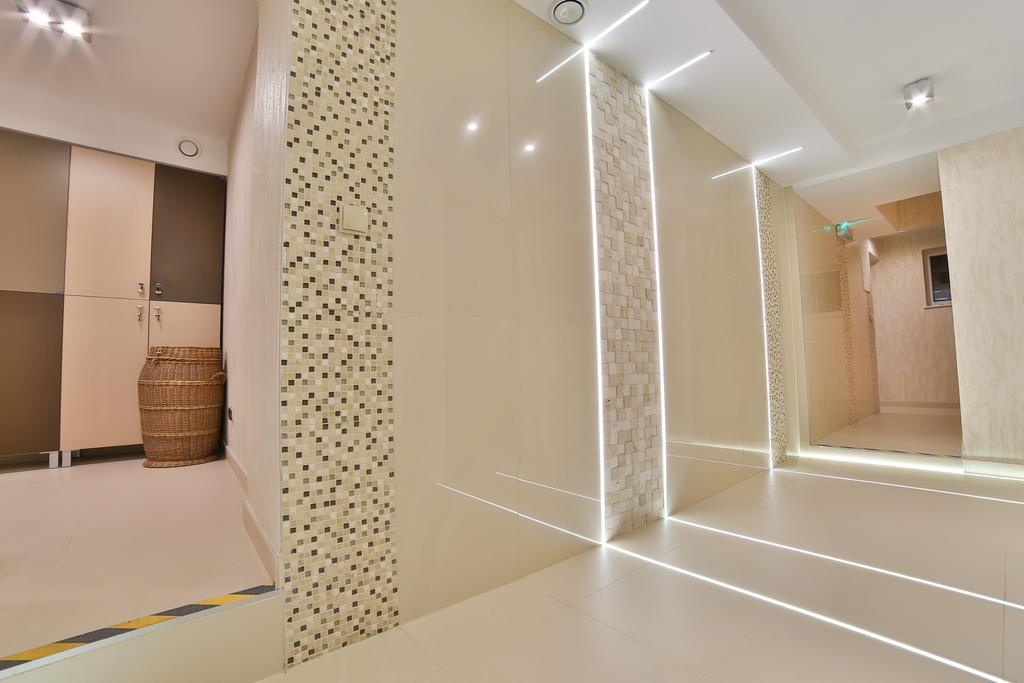 Parkowy Dworek Rabka-Zdrój Extérieur photo