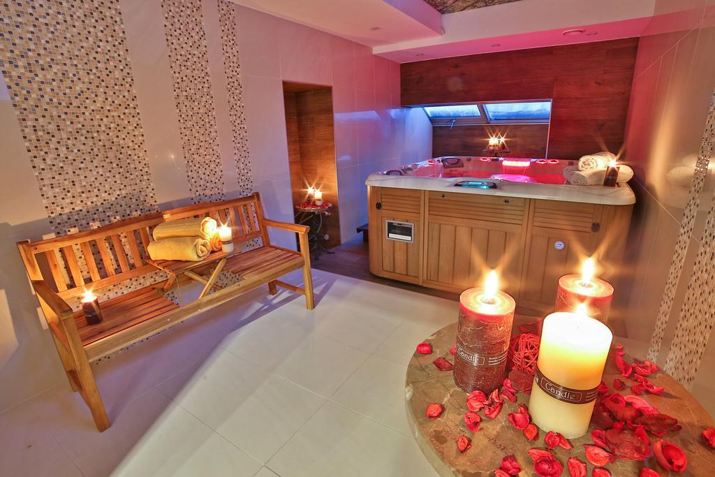 Parkowy Dworek Rabka-Zdrój Extérieur photo